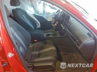 Zdjęcie 7 z 12 samochodu: 2025 HONDA CIVIC SPORT VIN:2HGFE2F52SH528164 - miniatura