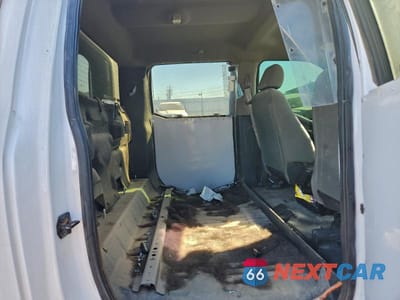 Zdjęcie 10 z 12 samochodu: 2019 FORD F150 SUPERCREW 4WD 5.0L V8 VIN:1FTEW1E44KKE85496 - miniatura