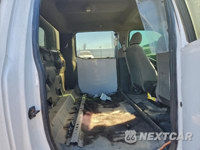 Zdjęcie 10 z 12 samochodu: 2019 FORD F150 SUPERCREW 4WD 5.0L V8 VIN:1FTEW1E44KKE85496 - miniatura