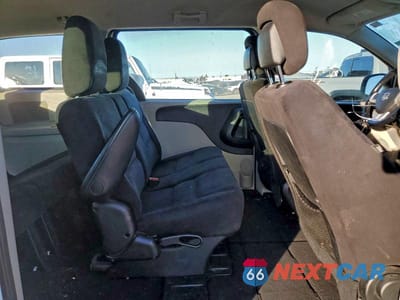 Zdjęcie 11 z 13 samochodu: 2014 DODGE GRAND CARAVAN SE VIN:2C4RDGBG3ER282050 - miniatura