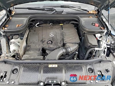 Zdjęcie 12 z 12 samochodu: 2025 MERCEDES-BENZ GLE 350 VIN:4JGFB4EB6SB489545 - miniatura