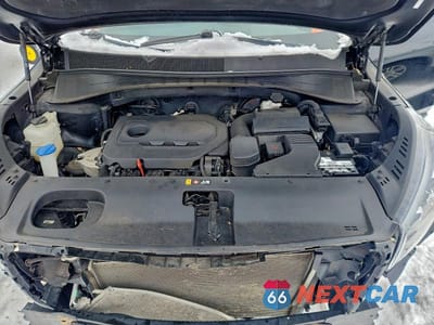 Zdjęcie 12 z 13 samochodu: 2020 KIA SORENTO L VIN:5XYPGDA34LG639782 - miniatura