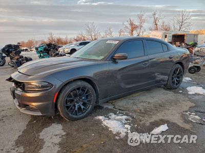 2015 DODGE CHARGER R/T 2C3CDXCT8FH730389 - główne zdjęcie licytacji z USA - miniatura