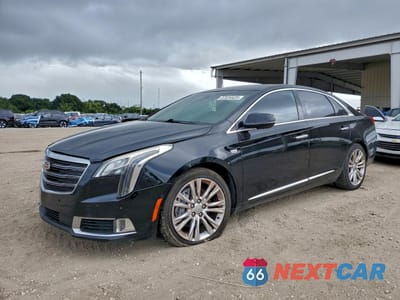 2018 CADILLAC XTS LUXURY 2G61M5S35J9135109 - główne zdjęcie licytacji z USA - miniatura