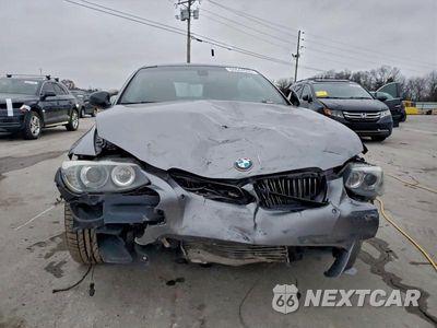 Piąte zdjęcie samochodu w środku: 2013 BMW 335 I SULEV VIN:WBADX1C59DJ128650 - miniatura