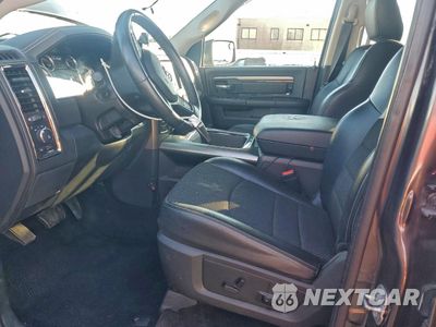 Zdjęcie 7 z 15 samochodu: 2017 RAM 1500 SPORT VIN:1C6RR7MT5HS630730 - miniatura