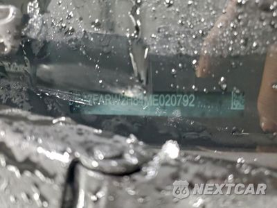 Zdjęcie 12 z 13 samochodu: 2021 HONDA CR-V EXL VIN:7FARW2H84ME020792 - miniatura