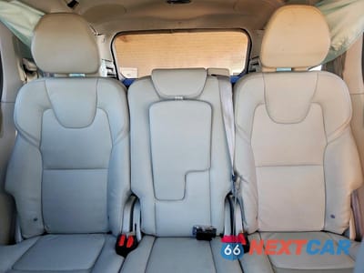 Zdjęcie 10 z 13 samochodu: 2017 VOLVO XC90 T6 VIN:YV4A22PK2H1163835 - miniatura