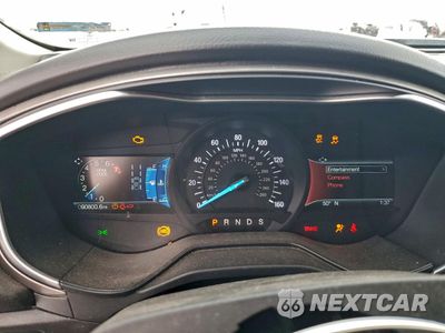 Zdjęcie 9 z 12 samochodu: 2019 FORD FUSION SE VIN:3FA6P0HD8KR135233 - miniatura