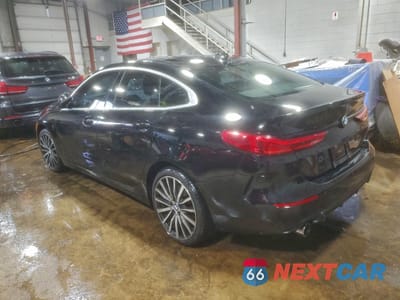 Drugie zdjęcie samochodu z przodu: 2021 BMW 228XI VIN:WBA73AK05M7G69872 - miniatura