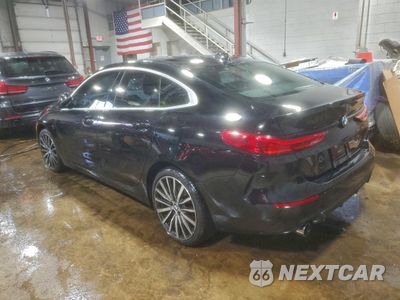 Drugie zdjęcie samochodu z przodu: 2021 BMW 228XI VIN:WBA73AK05M7G69872 - miniatura