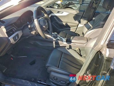 Zdjęcie 7 z 12 samochodu: 2018 AUDI A5 PREMIUM S LINE VIN:WAUDNCF53JA091815 - miniatura