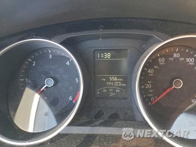 Zdjęcie 9 z 12 samochodu: 2015 VOLKSWAGEN JETTA TDI VIN:3VWLA7AJ4FM305613 - miniatura