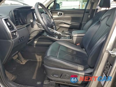 Zdjęcie 7 z 12 samochodu: 2022 KIA SORENTO VIN:KNDRHDLG9N5080165 - miniatura