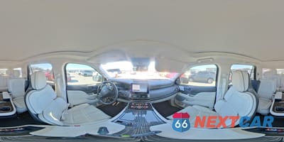 Zdjęcie 15 z 16 samochodu: 2020 LINCOLN NAVIGATOR L BLACK LABEL VIN:5LMJJ3TT1LEL05662 - miniatura