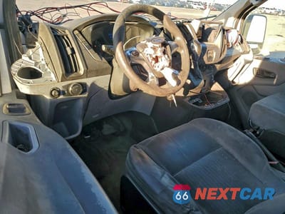Zdjęcie 8 z 13 samochodu: 2015 FORD TRANSIT 250 DELIVERY VAN VIN:1FTNR1ZM2FKA47163 - miniatura