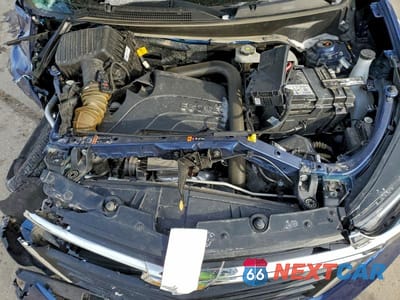 Zdjęcie 12 z 12 samochodu: 2023 CHEVROLET EQUINOX LT VIN:3GNAXKEG3PS148770 - miniatura