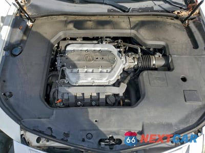 Zdjęcie 11 z 15 samochodu: 2010 ACURA TL VIN:19UUA8F54AA000824 - miniatura