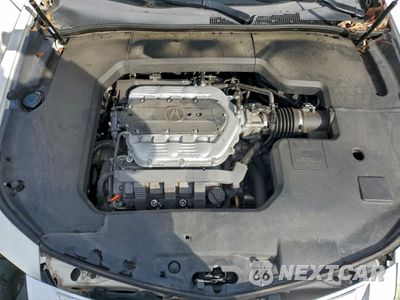 Zdjęcie 11 z 15 samochodu: 2010 ACURA TL VIN:19UUA8F54AA000824 - miniatura