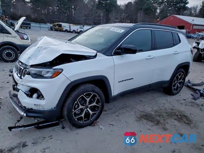 2026 JEEP COMPASS LIMITED 3C4NJDCN9TT172987 - główne zdjęcie licytacji z USA - miniatura