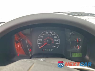 Zdjęcie 9 z 14 samochodu: 2006 FORD F150 FLATBED TRUCK VIN:1FTRF12W56NA87435 - miniatura