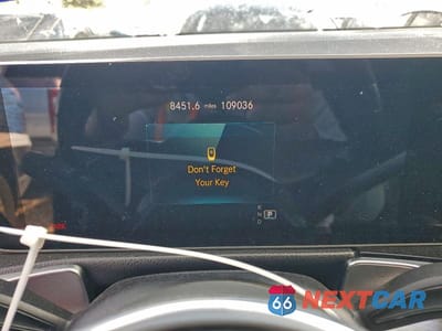 Zdjęcie 9 z 12 samochodu: 2021 MERCEDES-BENZ GLB 250 VIN:W1N4M4GB1MW092798 - miniatura