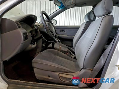 Zdjęcie 7 z 12 samochodu: 1996 NISSAN SENTRA E VIN:1N4AB41D3TC713040 - miniatura