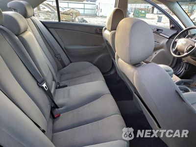 Zdjęcie 10 z 15 samochodu: 2009 HYUNDAI SONATA GLS VIN:5NPET46C09H460457 - miniatura