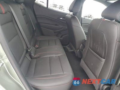 Zdjęcie 11 z 13 samochodu: 2024 CHEVROLET TRAX 2RS VIN:KL77LJE2XRC096072 - miniatura