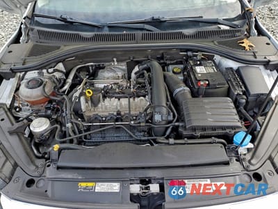 Zdjęcie 11 z 12 samochodu: 2019 VOLKSWAGEN JETTA S VIN:3VWC57BU3KM090779 - miniatura