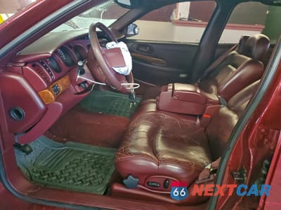 Zdjęcie 7 z 12 samochodu: 2000 BUICK LESABRE LIMITED VIN:1G4HR54K7YU278718 - miniatura