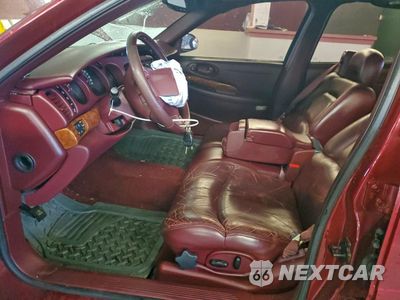 Zdjęcie 7 z 12 samochodu: 2000 BUICK LESABRE LIMITED VIN:1G4HR54K7YU278718 - miniatura