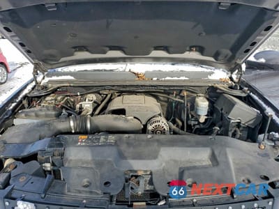 Zdjęcie 11 z 11 samochodu: 2011 GMC SIERRA K1500 SLT VIN:1GTR2WE3XBZ332792 - miniatura
