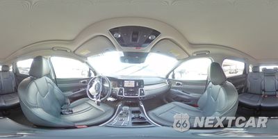 Zdjęcie 15 z 15 samochodu: 2023 KIA SORENTO S VIN:5XYRLDLCXPG234257 - miniatura