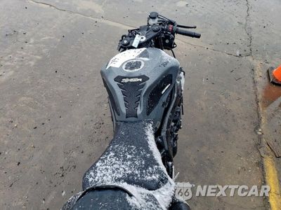 Zdjęcie 6 z 9 samochodu: 2025 KAWASAKI ZX636 K VIN:JKBZXJK17SA008534 - miniatura
