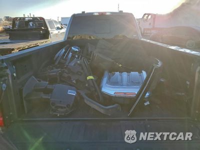 Zdjęcie 10 z 15 samochodu: 2025 FORD F350 SUPER DUTY VIN:1FT8W3BM1SEC36679 - miniatura