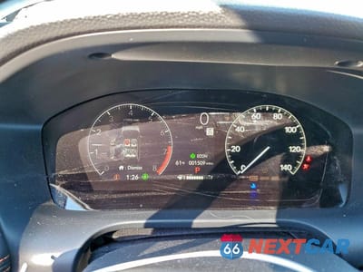 Zdjęcie 9 z 12 samochodu: 2025 HONDA HR-V SPORT VIN:3CZRZ1H56SM756882 - miniatura