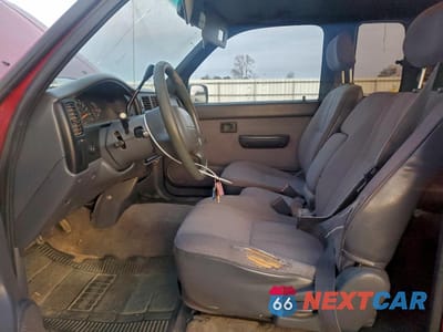 Zdjęcie 7 z 12 samochodu: 1995 TOYOTA TACOMA XTRACAB VIN:4TAUN53B7SZ082221 - miniatura