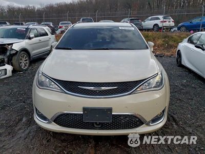 Piąte zdjęcie samochodu w środku: 2017 CHRYSLER PACIFICA TOURING L PLUS VIN:2C4RC1EG4HR634410 - miniatura