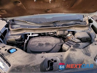 Zdjęcie 11 z 11 samochodu: 2023 HONDA PASSPORT TRAIL SPORT VIN:5FNYF8H64PB015606 - miniatura