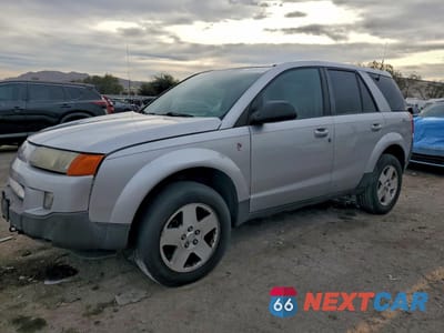 2004 SATURN VUE 5GZCZ53484S823413 - główne zdjęcie licytacji z USA - miniatura