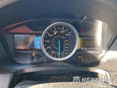 Zdjęcie 9 z 15 samochodu: 2013 FORD EXPLORER XLT VIN:1FM5K8D86DGB88028 - miniatura