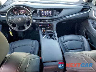 Zdjęcie 8 z 14 samochodu: 2021 BUICK ENCLAVE ESSENCE VIN:5GAERBKW4MJ171117 - miniatura