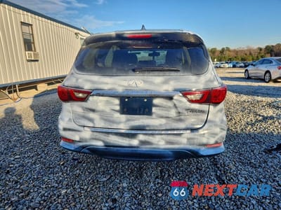 Zdjęcie 6 z 13 samochodu: 2020 INFINITI QX60 LUXE VIN:5N1DL0MN1LC506384 - miniatura