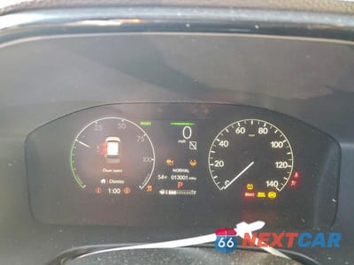 Zdjęcie 9 z 12 samochodu: 2024 HONDA CR-V SPORT TOURING VIN:7FARS6H9XRE031315 - miniatura