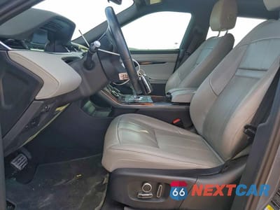 Zdjęcie 7 z 12 samochodu: 2022 LAND ROVER RANGE ROVER EVOQUE S VIN:SALZJ2FX4NH172019 - miniatura