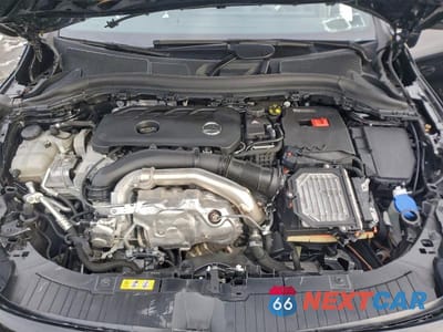 Zdjęcie 12 z 12 samochodu: 2025 MERCEDES-BENZ GLA 250 VIN:W1N4N4GB8SJ633501 - miniatura