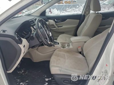 Zdjęcie 7 z 13 samochodu: 2018 NISSAN ROGUE SPORT S VIN:JN1BJ1CR1JW280373 - miniatura