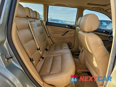 Zdjęcie 10 z 11 samochodu: 2005 VOLKSWAGEN PASSAT GLX 4MOTION VIN:WVWYU63B15E106877 - miniatura
