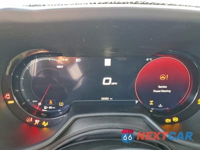 Zdjęcie 9 z 13 samochodu: 2024 DODGE HORNET GT VIN:ZACNDFAN2R3A39596 - miniatura